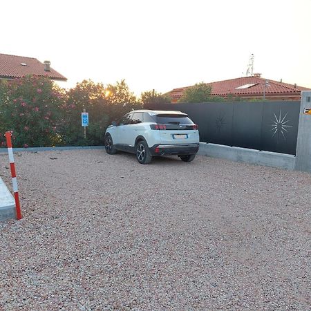 Casa Rossa - Regarda Travel Villa Бардолино Екстериор снимка