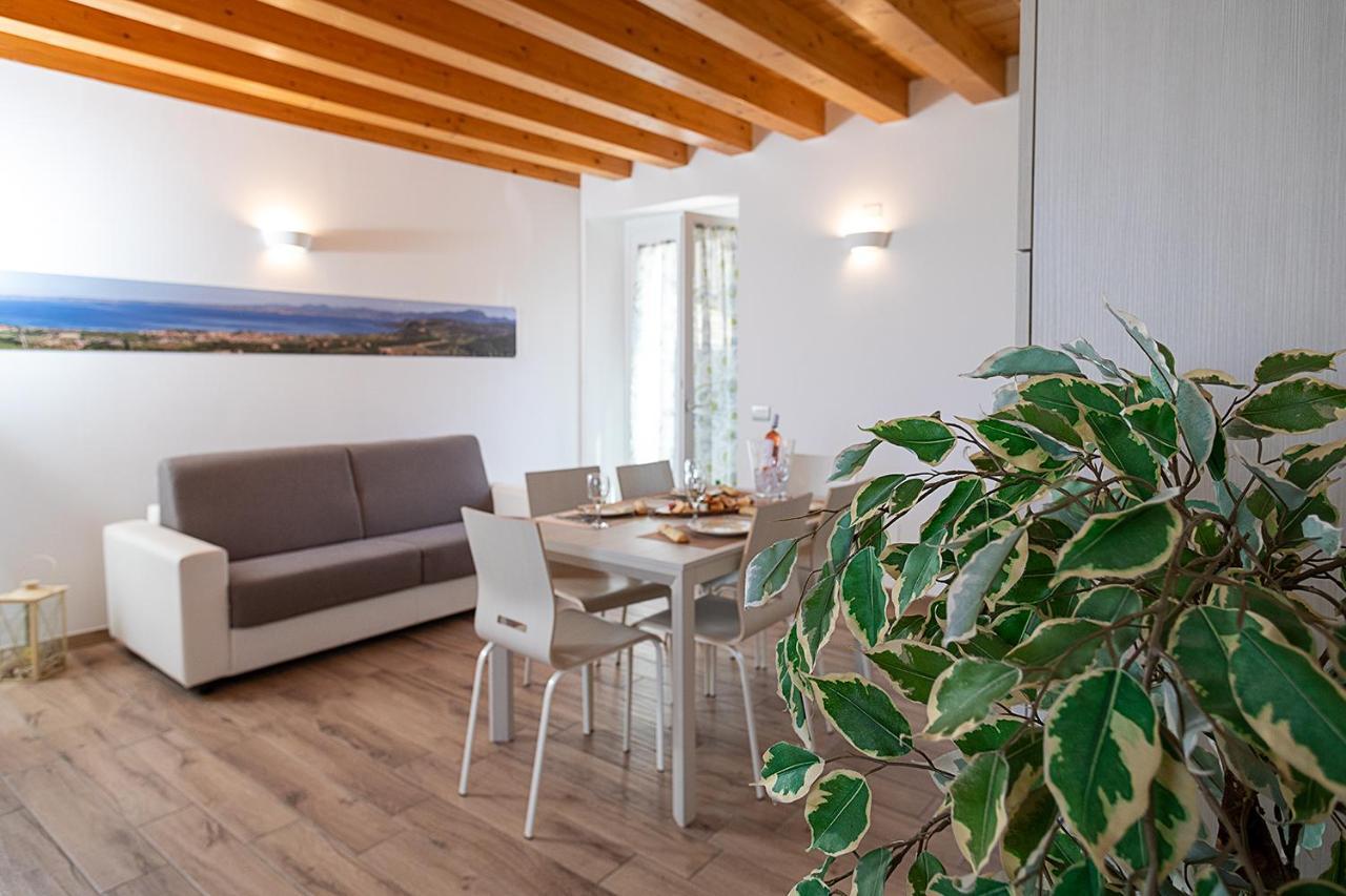 Casa Rossa - Regarda Travel Villa Бардолино Екстериор снимка