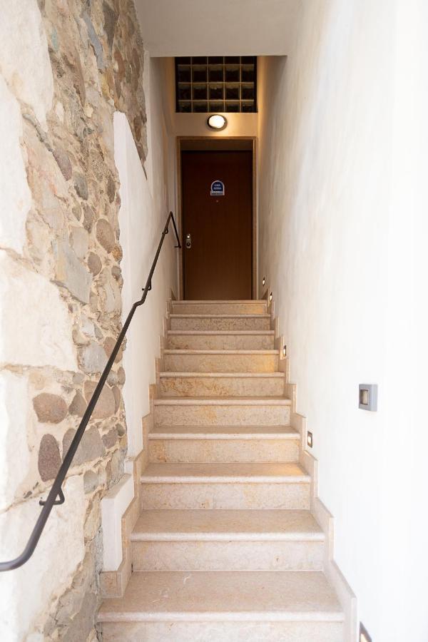 Casa Rossa - Regarda Travel Villa Бардолино Екстериор снимка